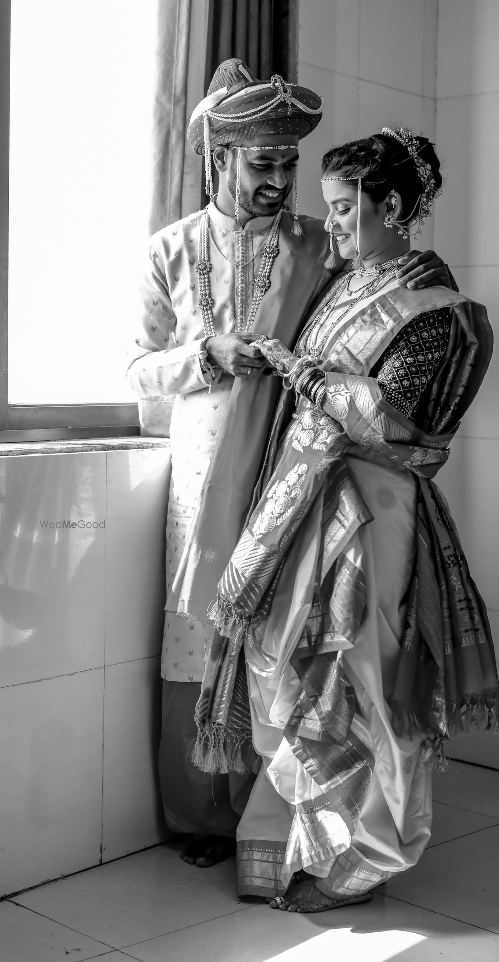 Photo From Ajinkya & Pranjali - By The Happy Pixel