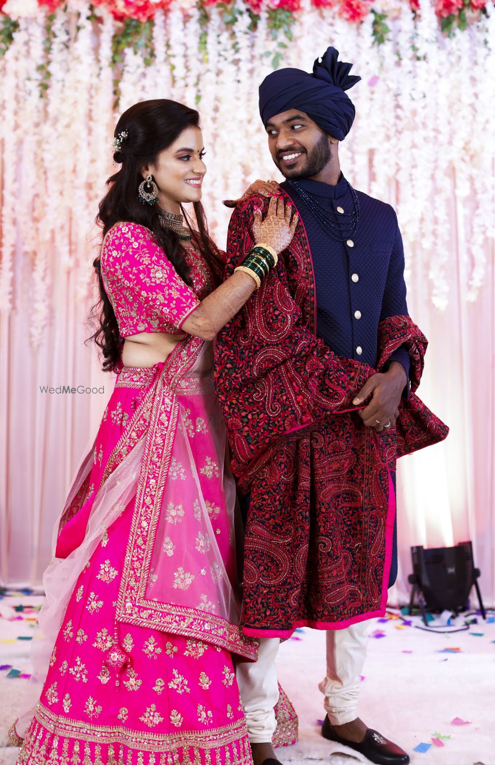 Photo From Ajinkya & Pranjali - By The Happy Pixel