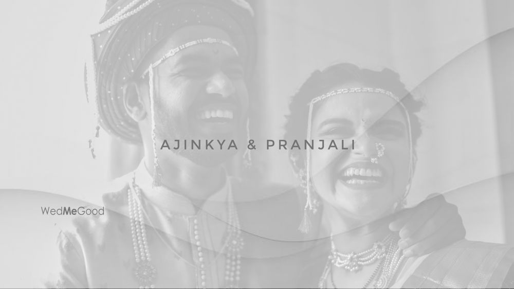 Photo From Ajinkya & Pranjali - By The Happy Pixel