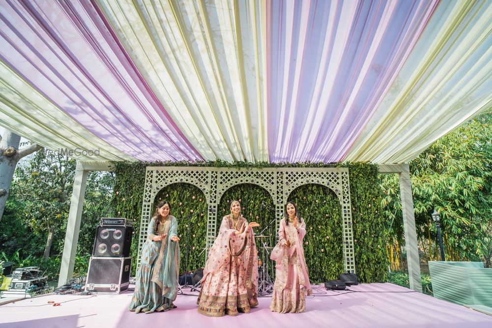 Photo From #YuviThePoo - By Wedding Choreography by Revati