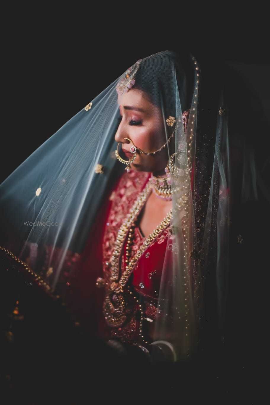 Photo From Bride Monika - By Makeup By Diksha