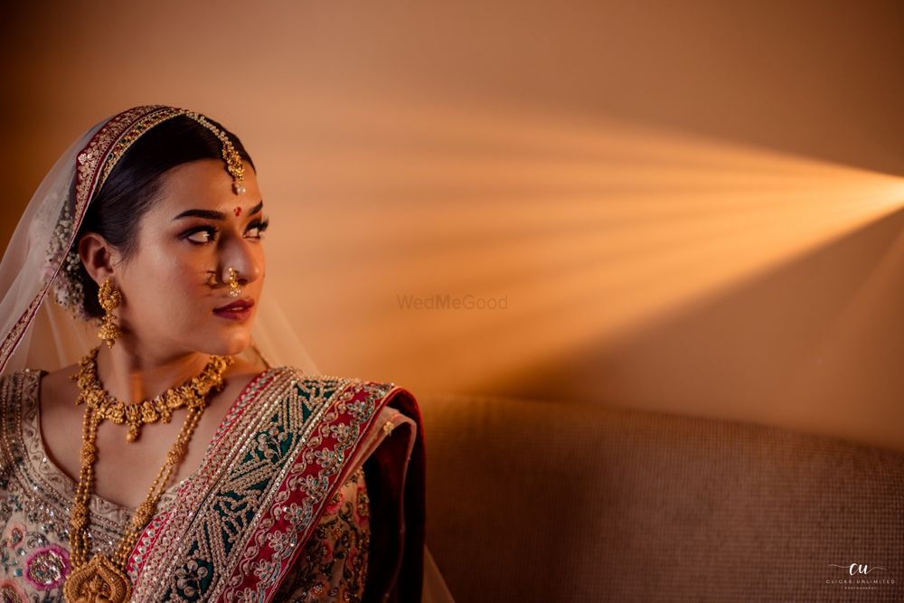 Photo From PRACHI & ADIT - By Clicksunlimited Photography