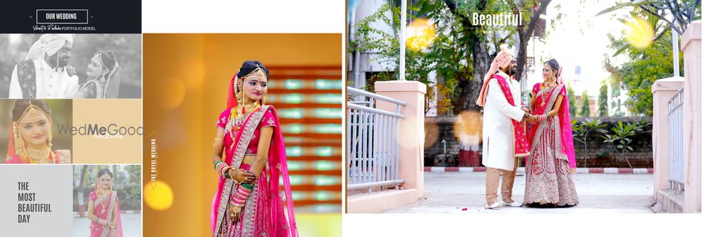 Photo From wedding album disinnig - By Shiv Wedding Art