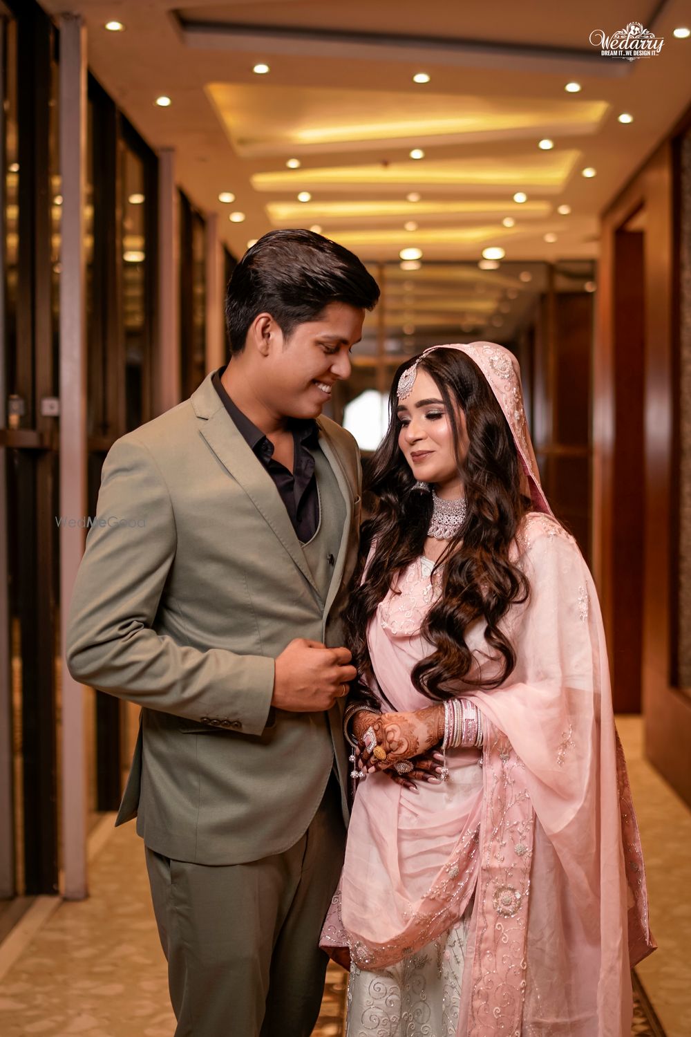 Photo From Sahil X Tahseen - By Wedarry A Wedding Shoot Company