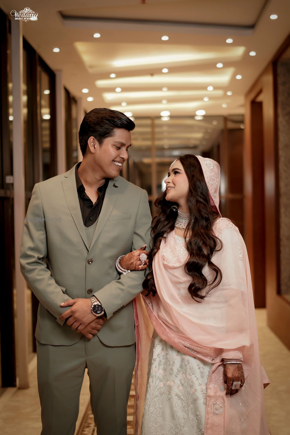 Photo From Sahil X Tahseen - By Wedarry A Wedding Shoot Company