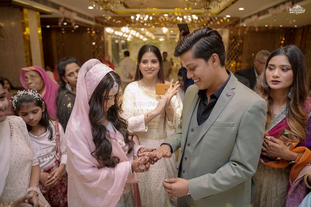 Photo From Sahil X Tahseen - By Wedarry A Wedding Shoot Company