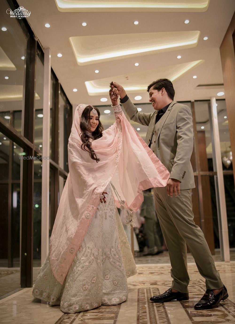 Photo From Sahil X Tahseen - By Wedarry A Wedding Shoot Company