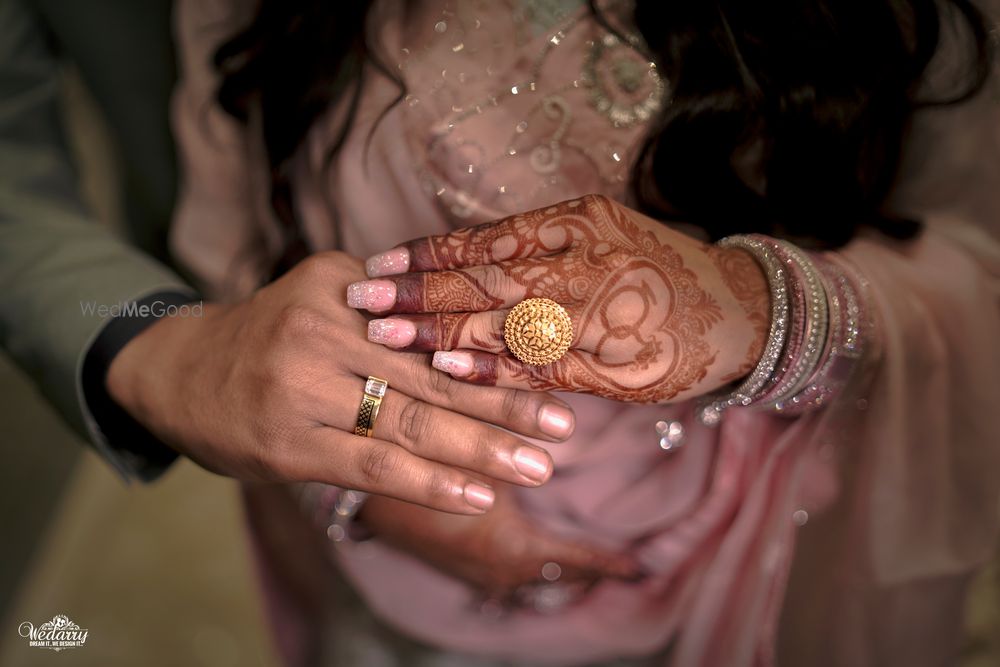 Photo From Sahil X Tahseen - By Wedarry A Wedding Shoot Company