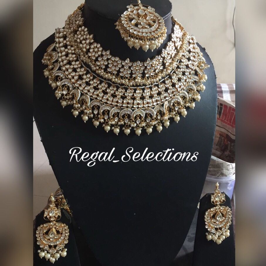 Photo From Regal Bridal Collection  - By Regal Selections
