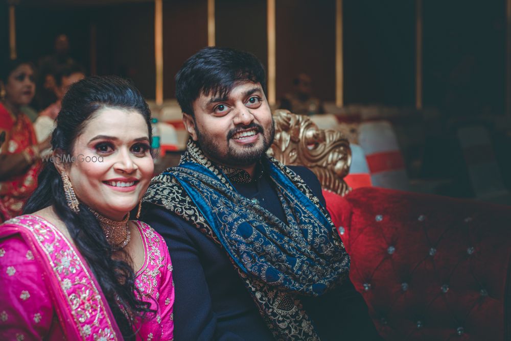 Photo From Akash + Swati - By Kheech Meri Photo