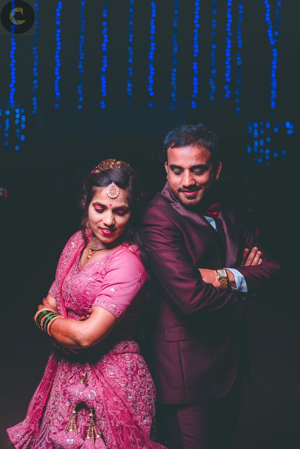 Photo From Dilip + Roopa - By Kheech Meri Photo