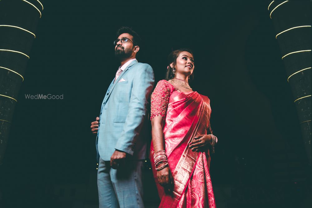 Photo From Seema + Shivaprasad - By Kheech Meri Photo