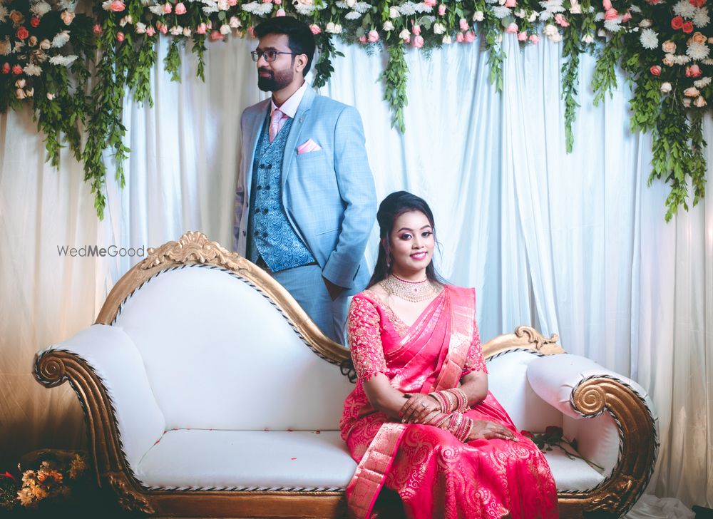 Photo From Seema + Shivaprasad - By Kheech Meri Photo