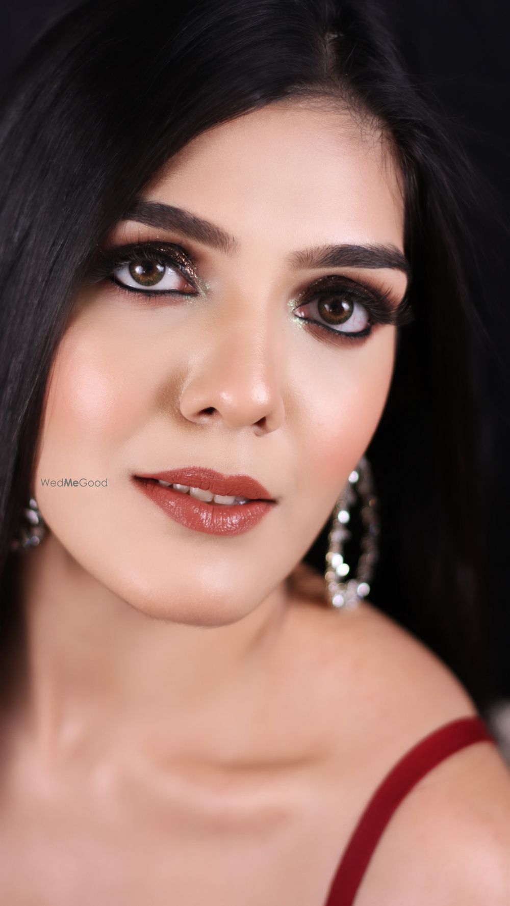 Photo From Cocktail Look - By Makeup Stories by Poonam