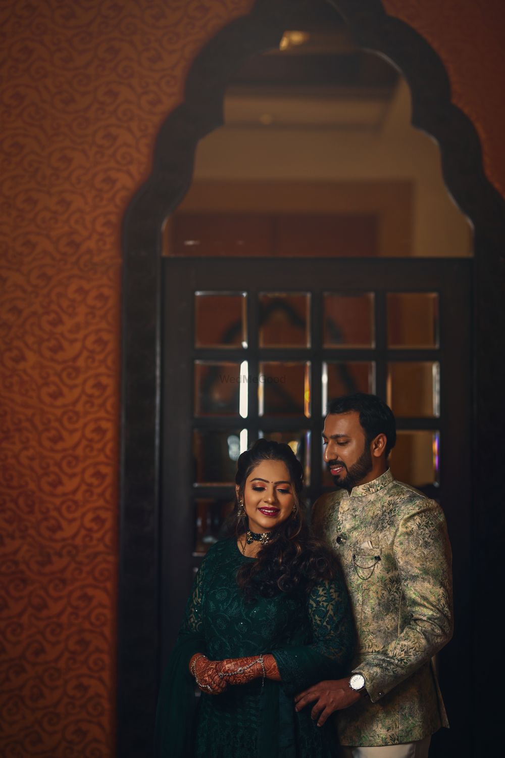 Photo From Ankita & Yash - By The Happy Pixel