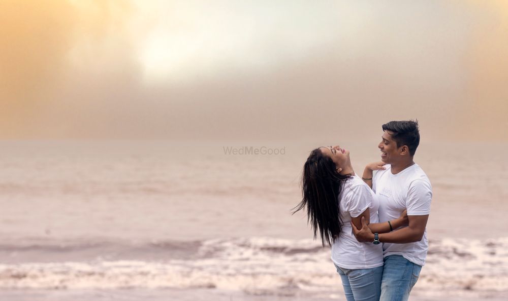 Photo From Dattaprasad & Shweta - By The Happy Pixel