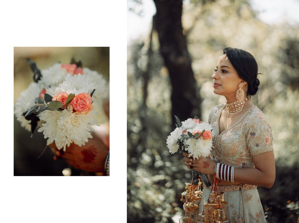 Photo From Rateesha & Anand - By Snaps & Shots Production 