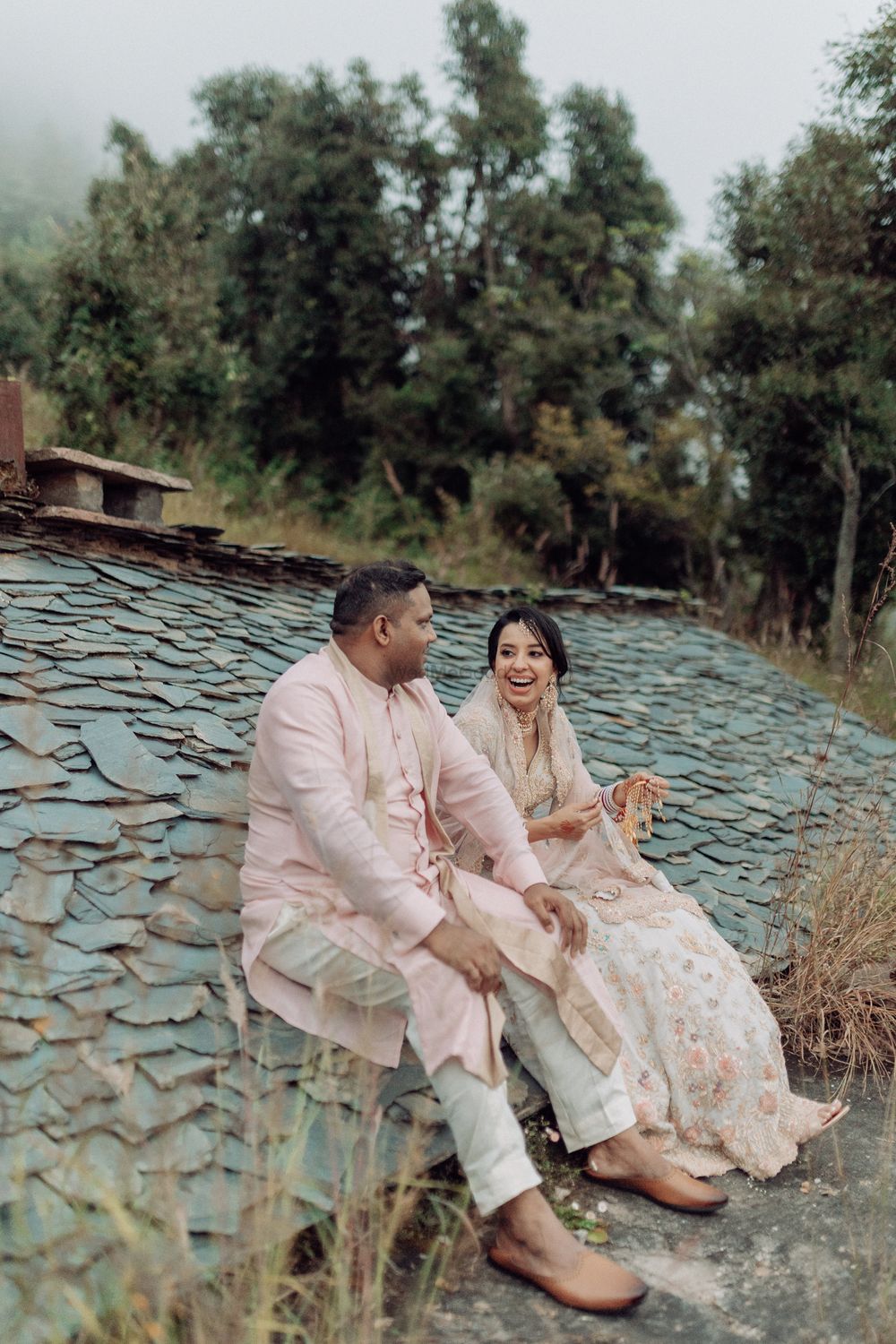 Photo From Rateesha & Anand - By Snaps & Shots Production 