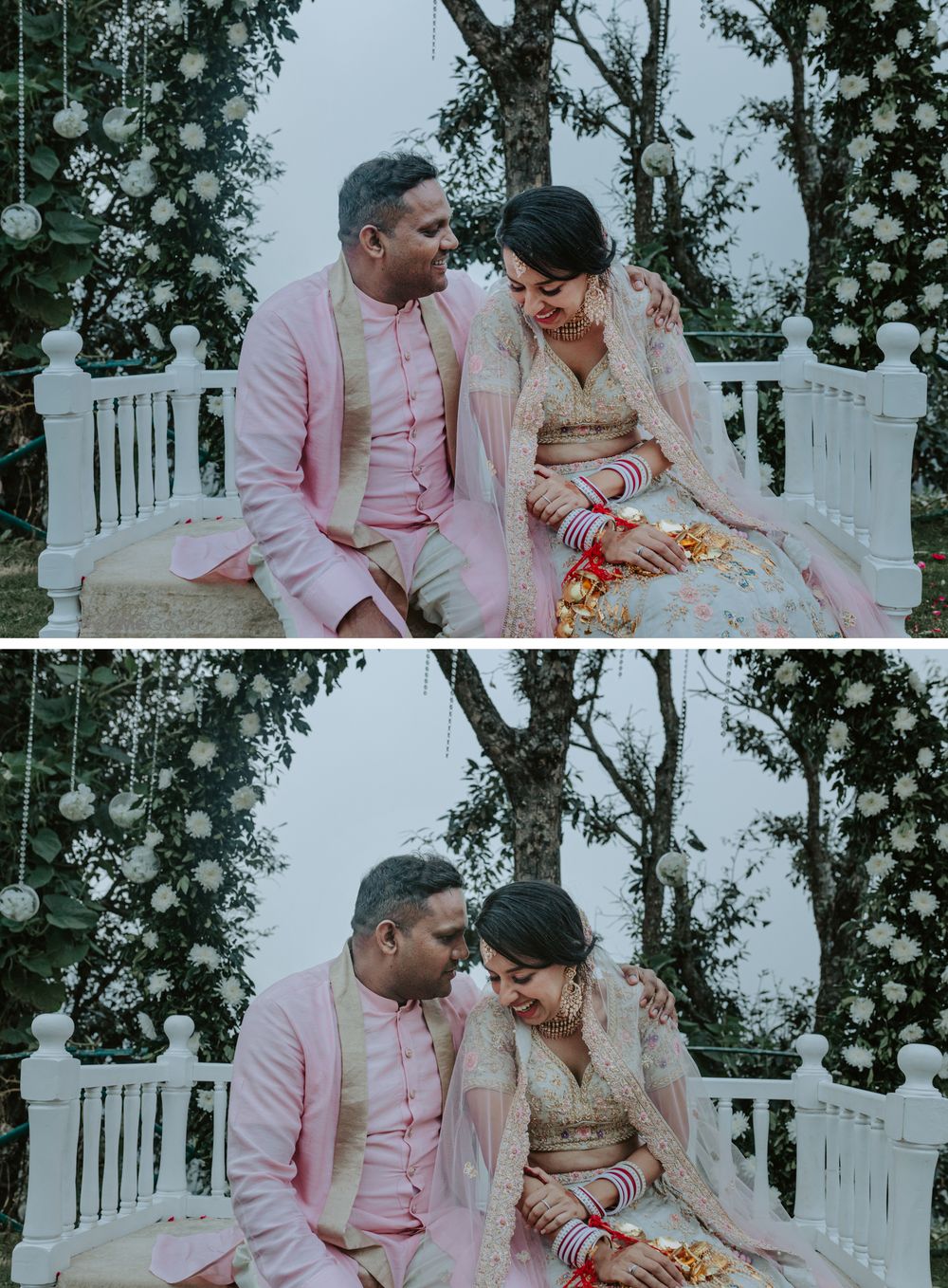 Photo From Rateesha & Anand - By Snaps & Shots Production 