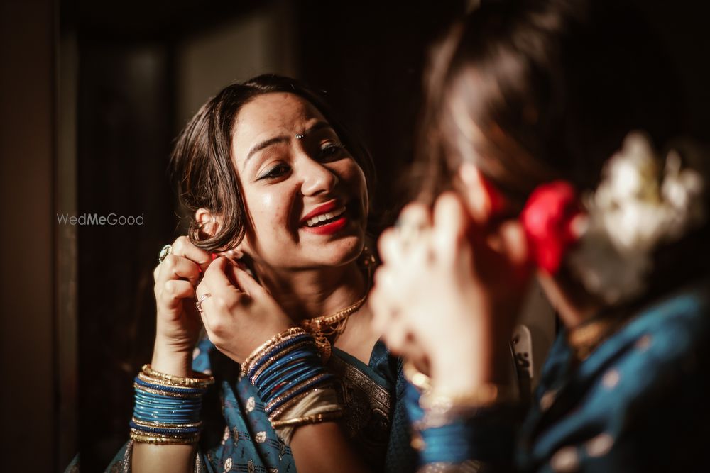 Photo From Palak X Shashwat  - By The Weddingraphers