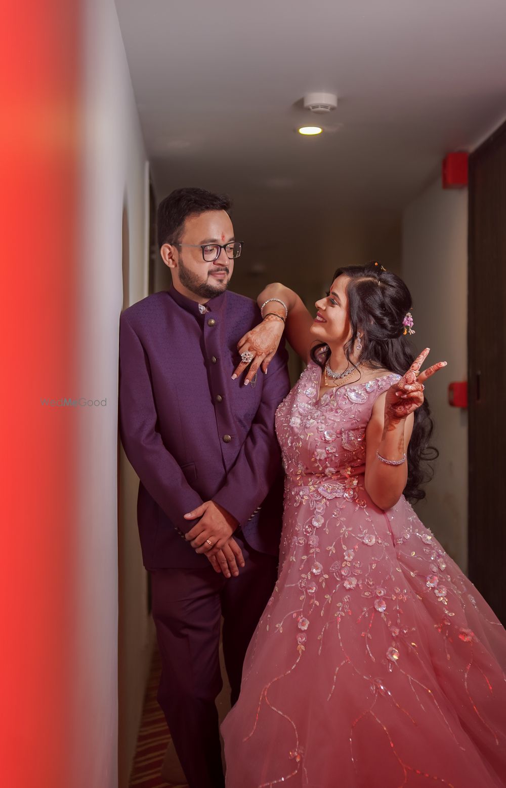 Photo From pranjal & pooja - By Vishal Photography