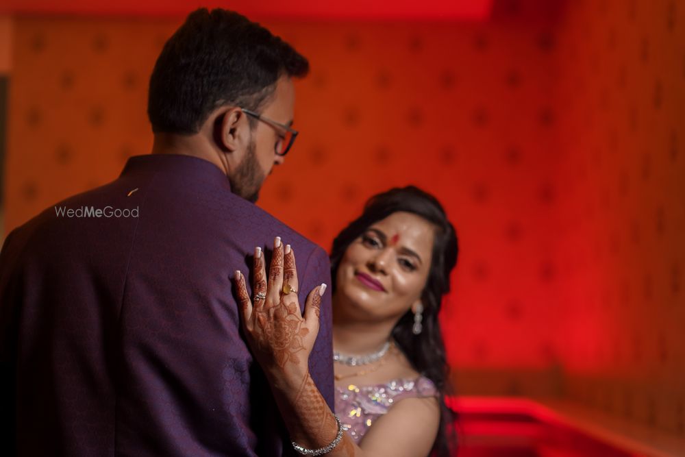 Photo From pranjal & pooja - By Vishal Photography