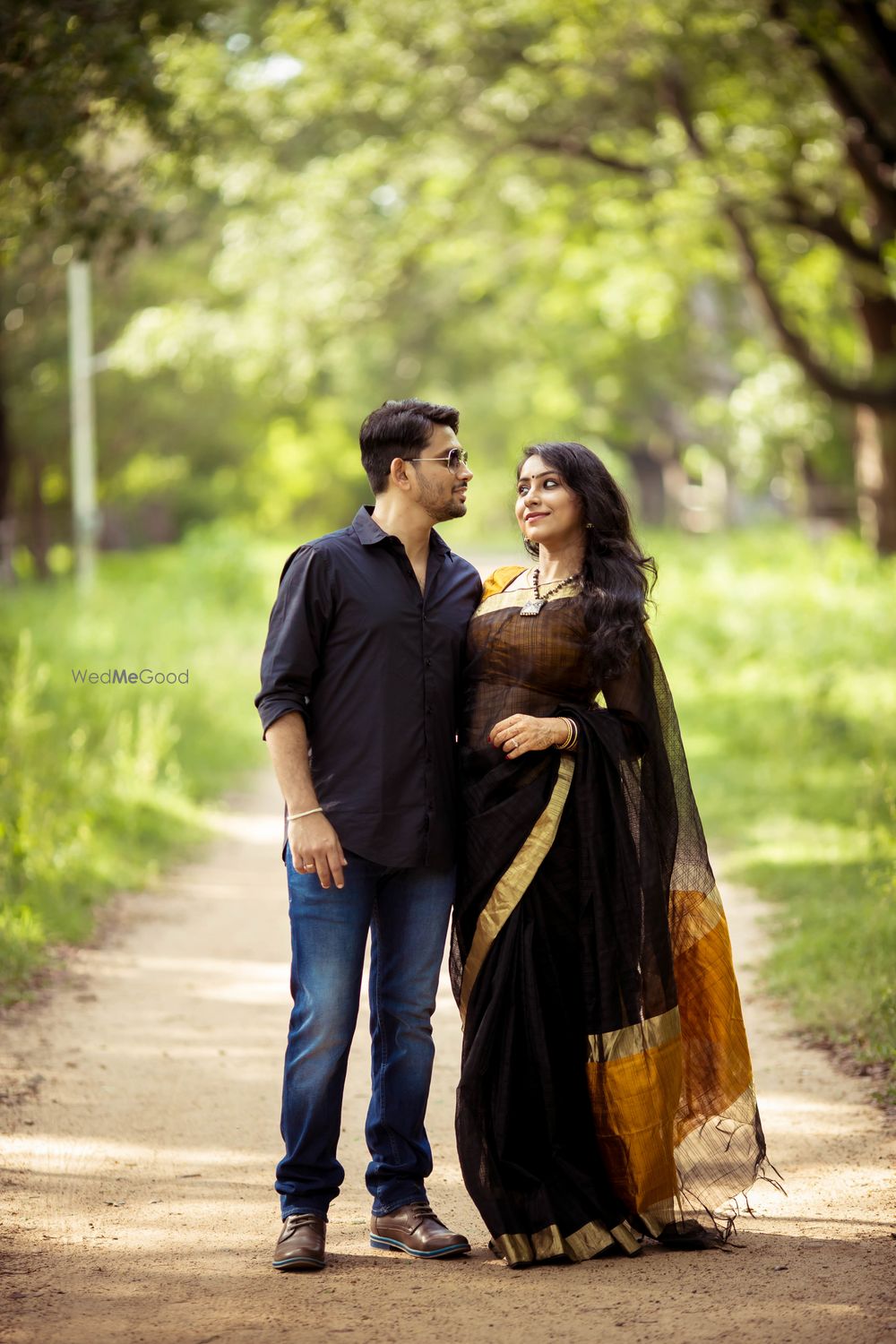 Photo From Couple shoot - By Aju Photography