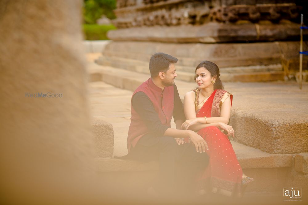 Photo From Couple shoot - By Aju Photography