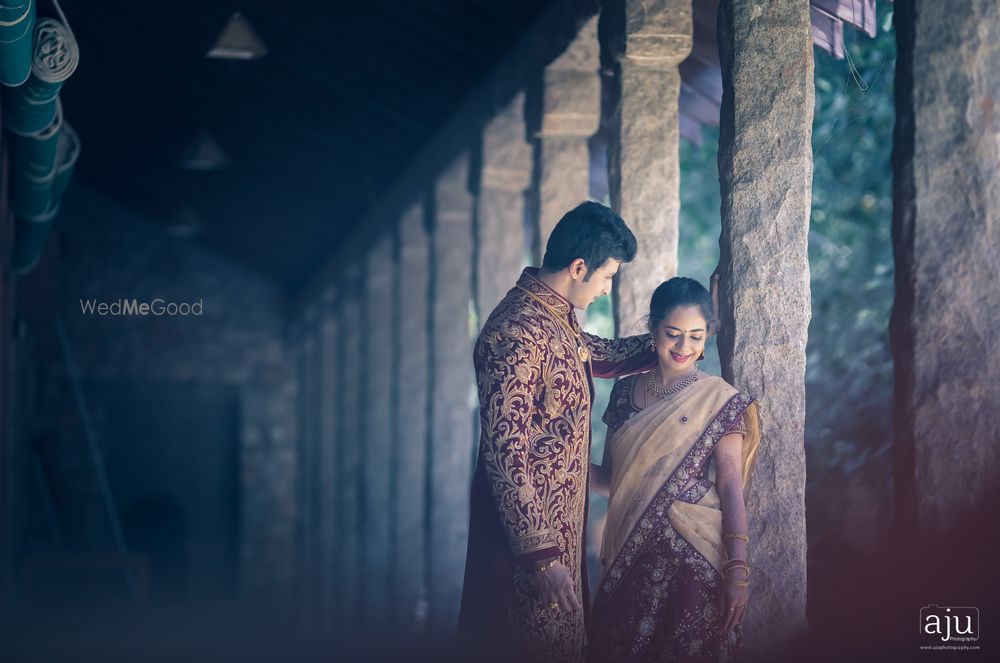 Photo From Couple shoot - By Aju Photography