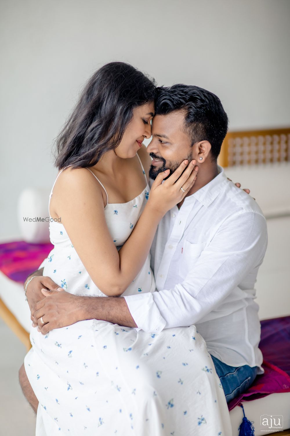 Photo From Couple shoot - By Aju Photography