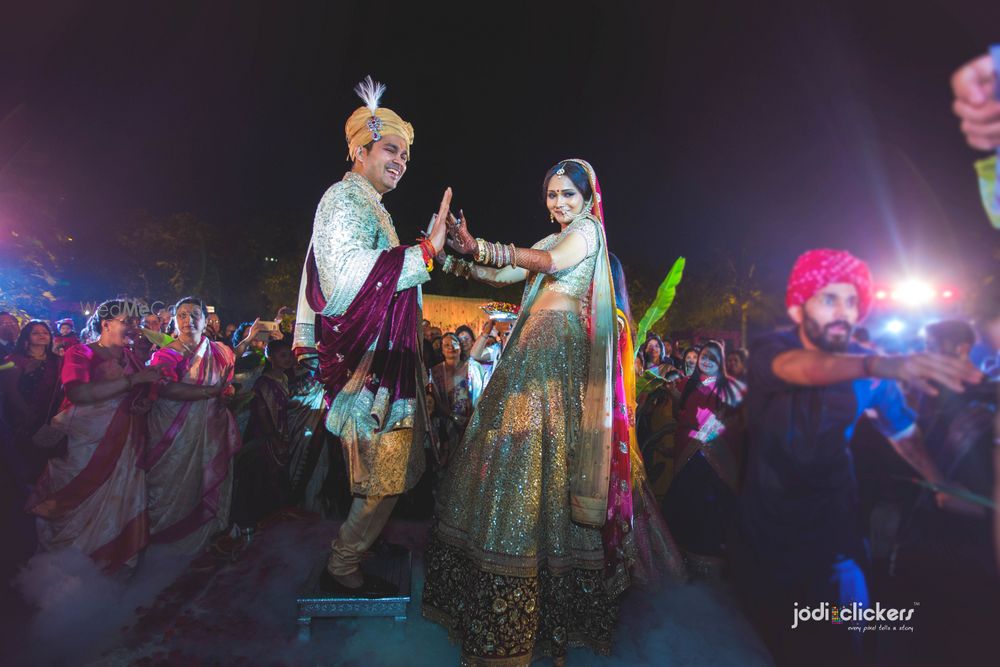 Photo From Radhika & Ajay - By Click My Dreams