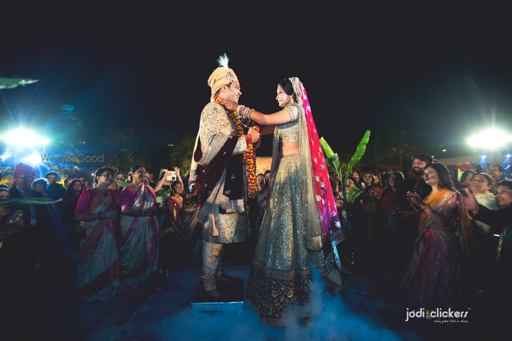 Photo From Radhika & Ajay - By Click My Dreams