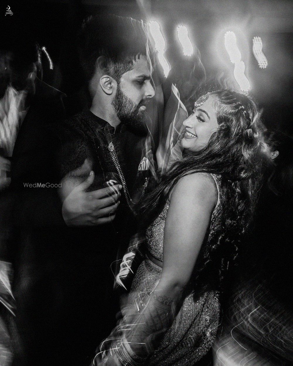 Photo From pooja's sangeet night - By White Fox Studios