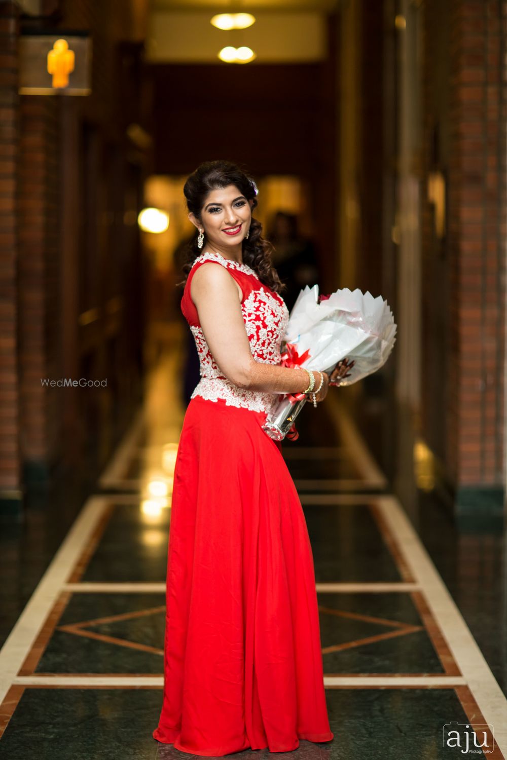 Photo From Bride - By Aju Photography