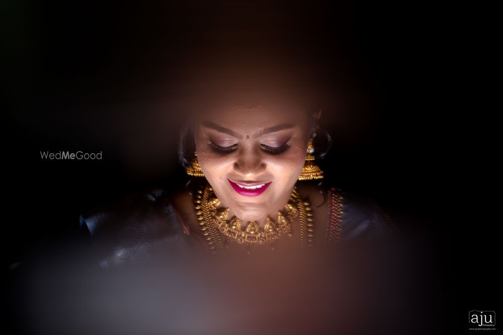 Photo From Bride - By Aju Photography