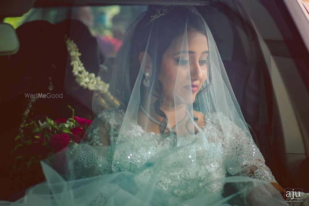 Photo From Bride - By Aju Photography