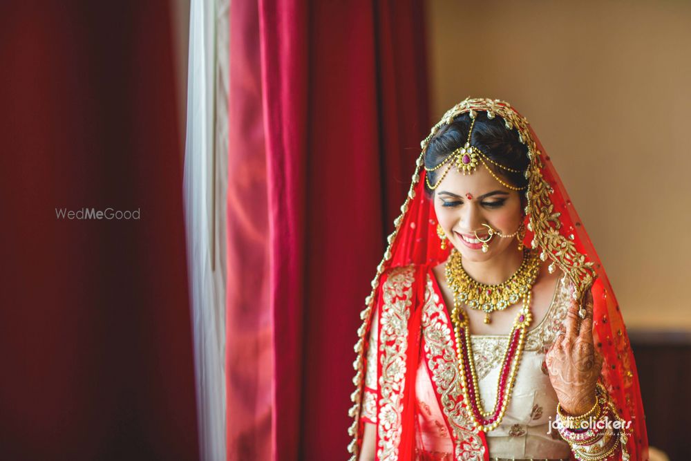 Photo From Priyanka & Ankit - By Click My Dreams