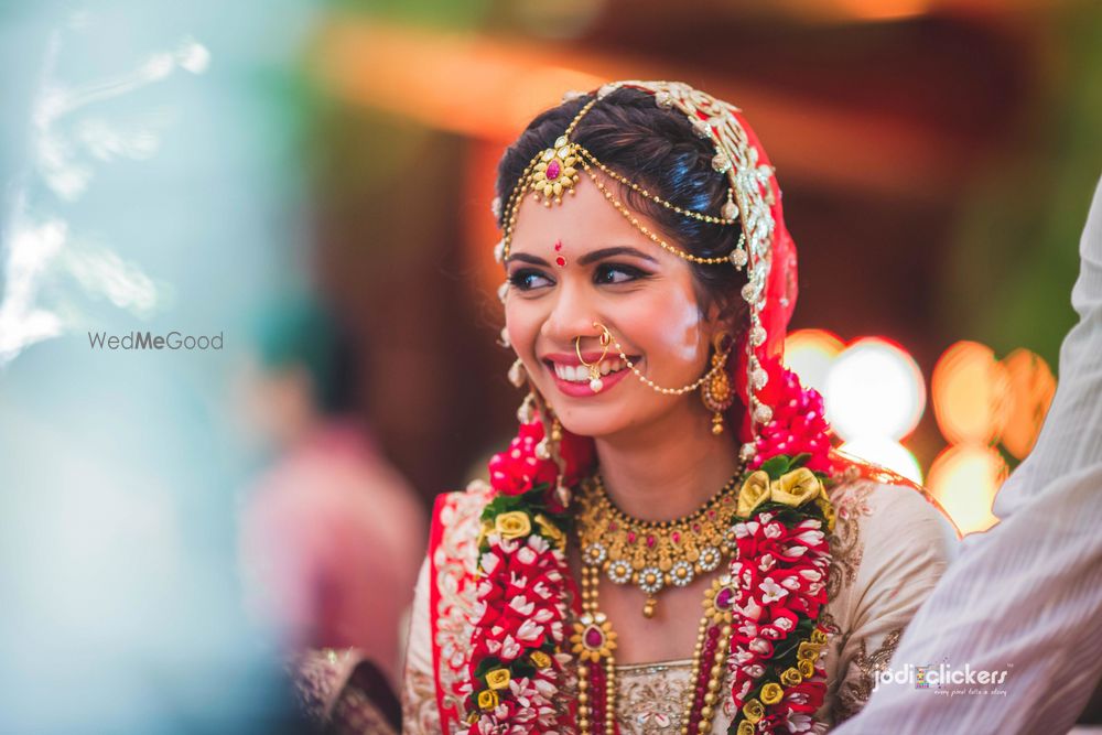 Photo From Priyanka & Ankit - By Click My Dreams