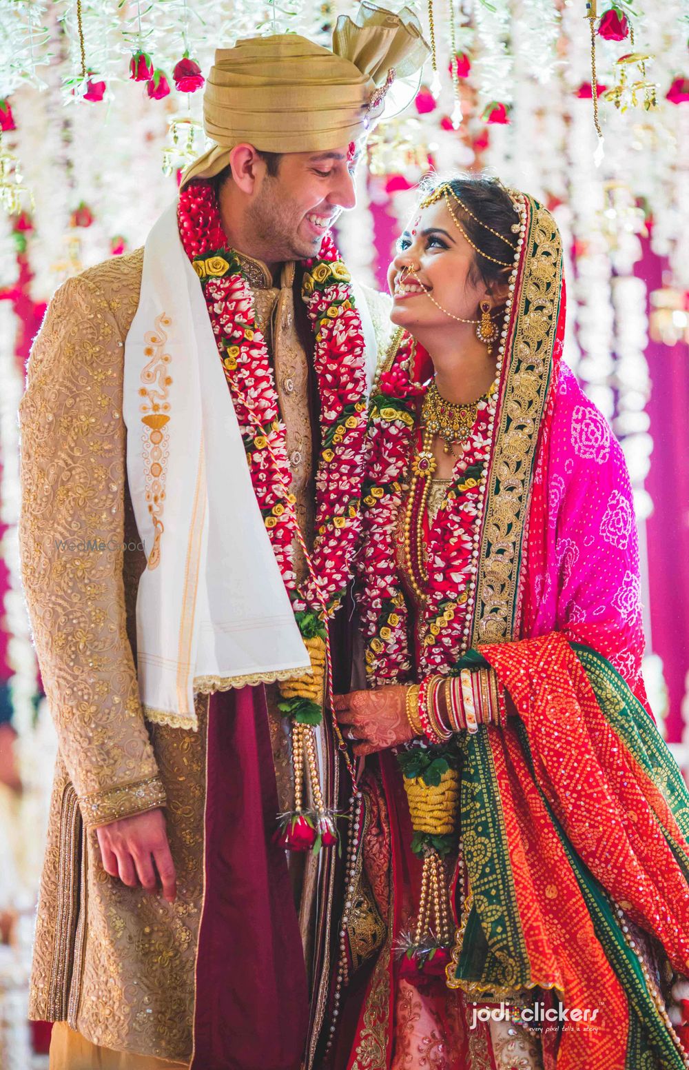 Photo From Priyanka & Ankit - By Click My Dreams