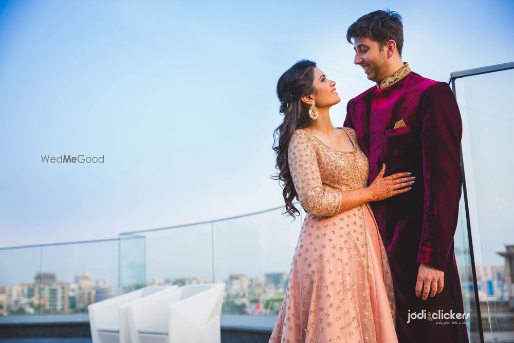 Photo From Priyanka & Ankit - By Click My Dreams