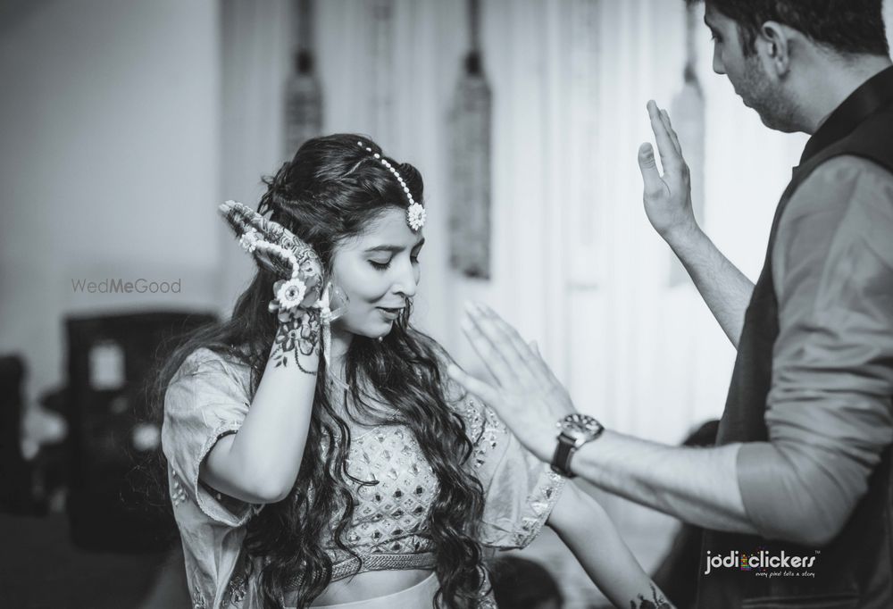 Photo From Priyanka & Ankit - By Click My Dreams