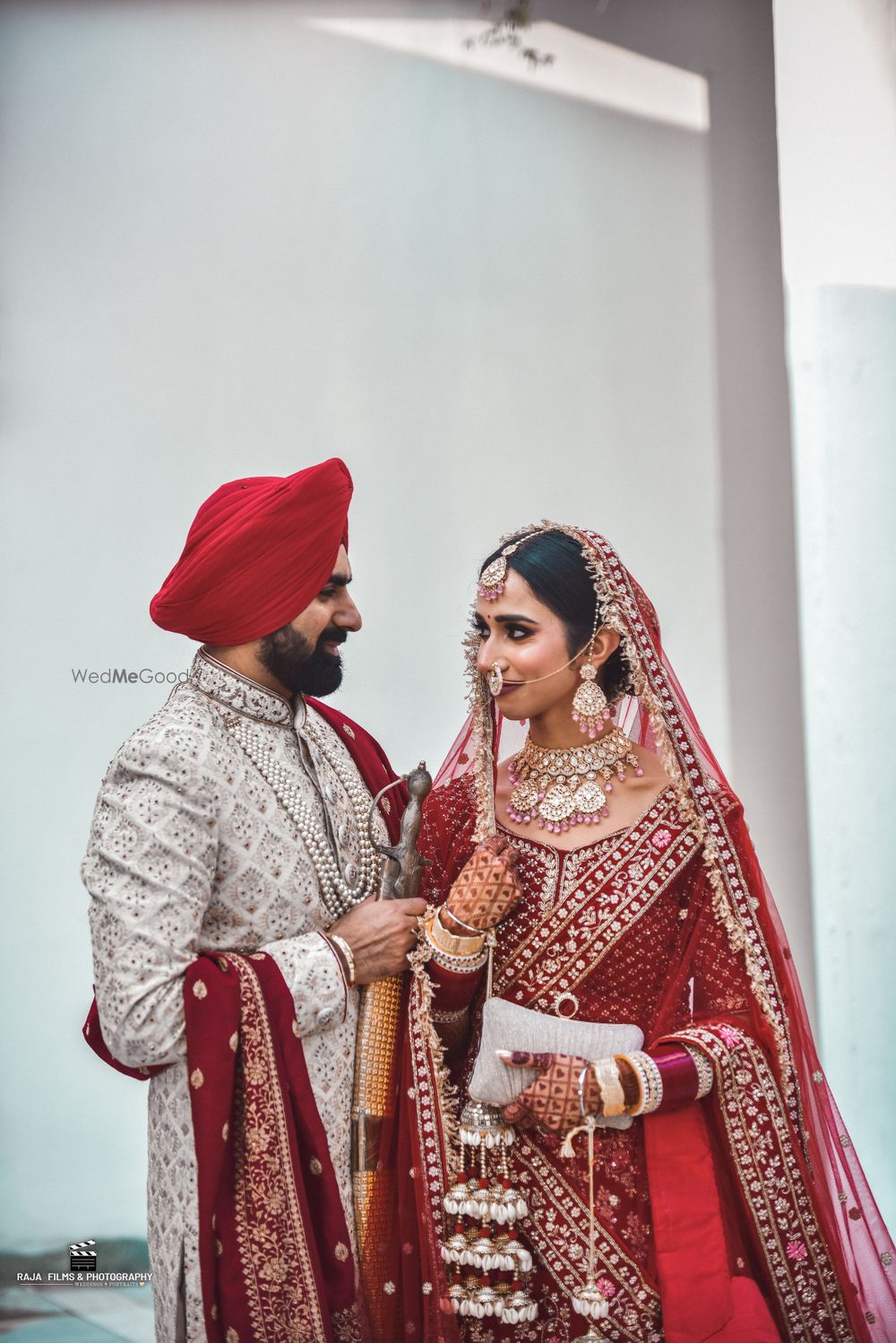 Photo From Amandeep & Prabjyot - By Raja Films & Photography