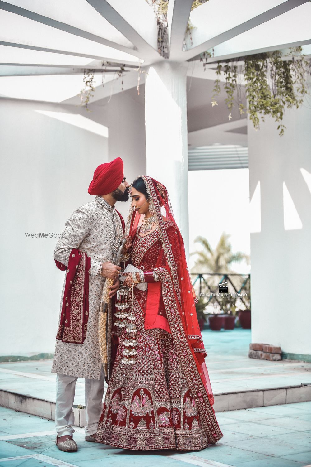 Photo From Amandeep & Prabjyot - By Raja Films & Photography