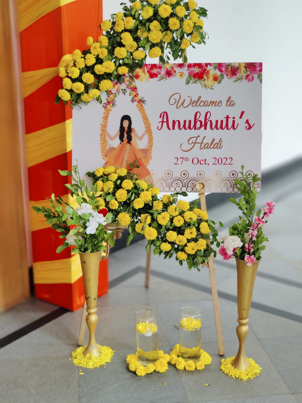 Photo From Anubhuti weds Ravi - By Zig Zag Event & Decors