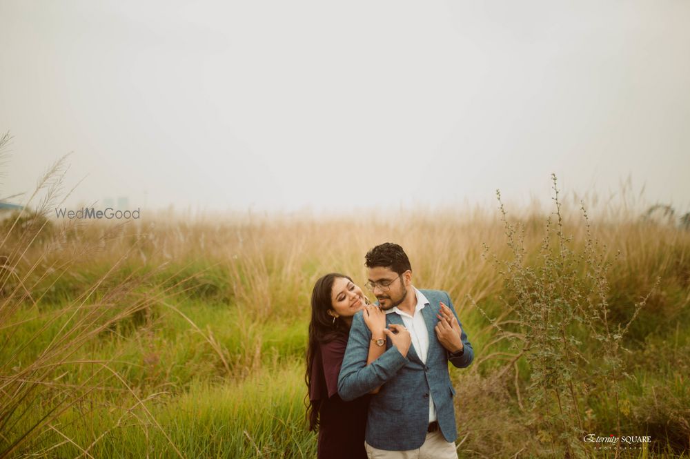 Photo From Swarnali & Arindam - Prewedding - By Eternity Square Photography