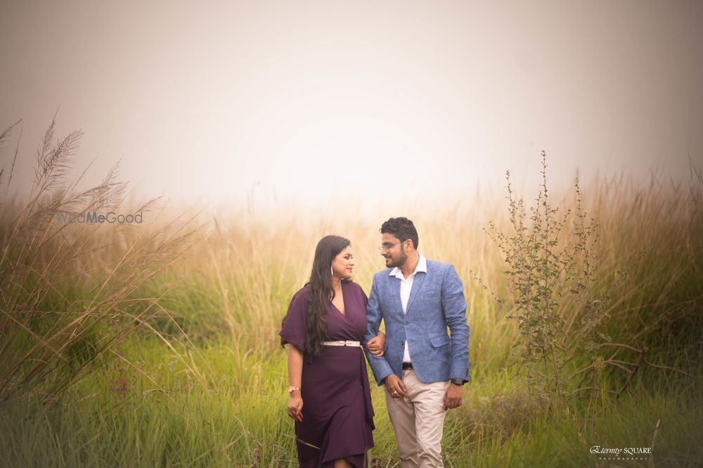 Photo From Swarnali & Arindam - Prewedding - By Eternity Square Photography