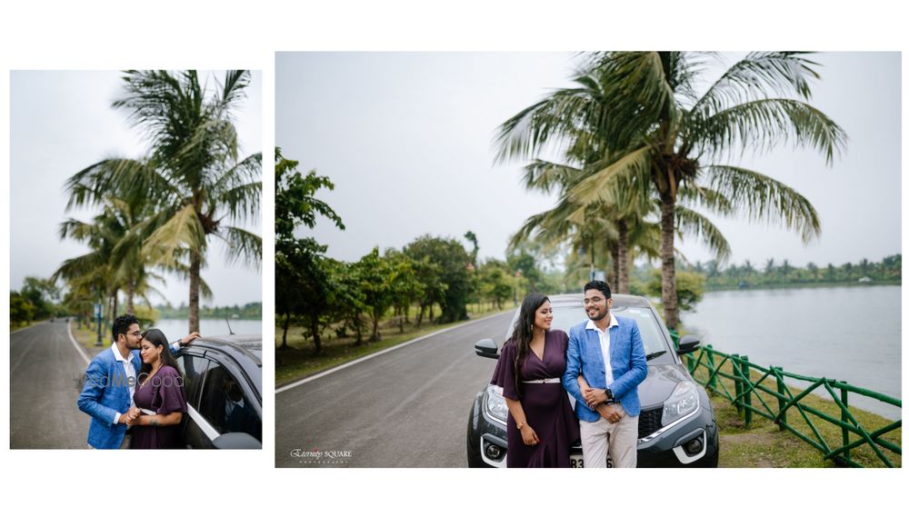 Photo From Swarnali & Arindam - Prewedding - By Eternity Square Photography