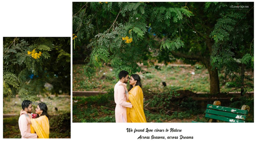 Photo From Swarnali & Arindam - Prewedding - By Eternity Square Photography