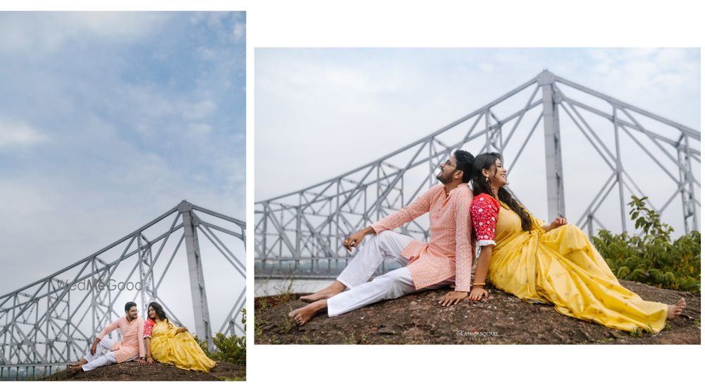 Photo From Swarnali & Arindam - Prewedding - By Eternity Square Photography