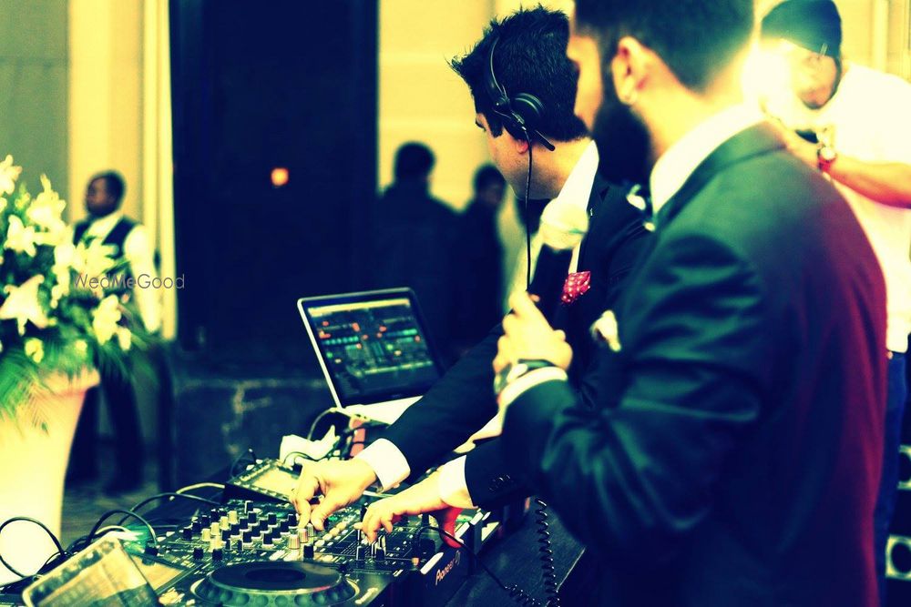 Photo From Wedding Cocktail - By Dj Ajay Nautiyal